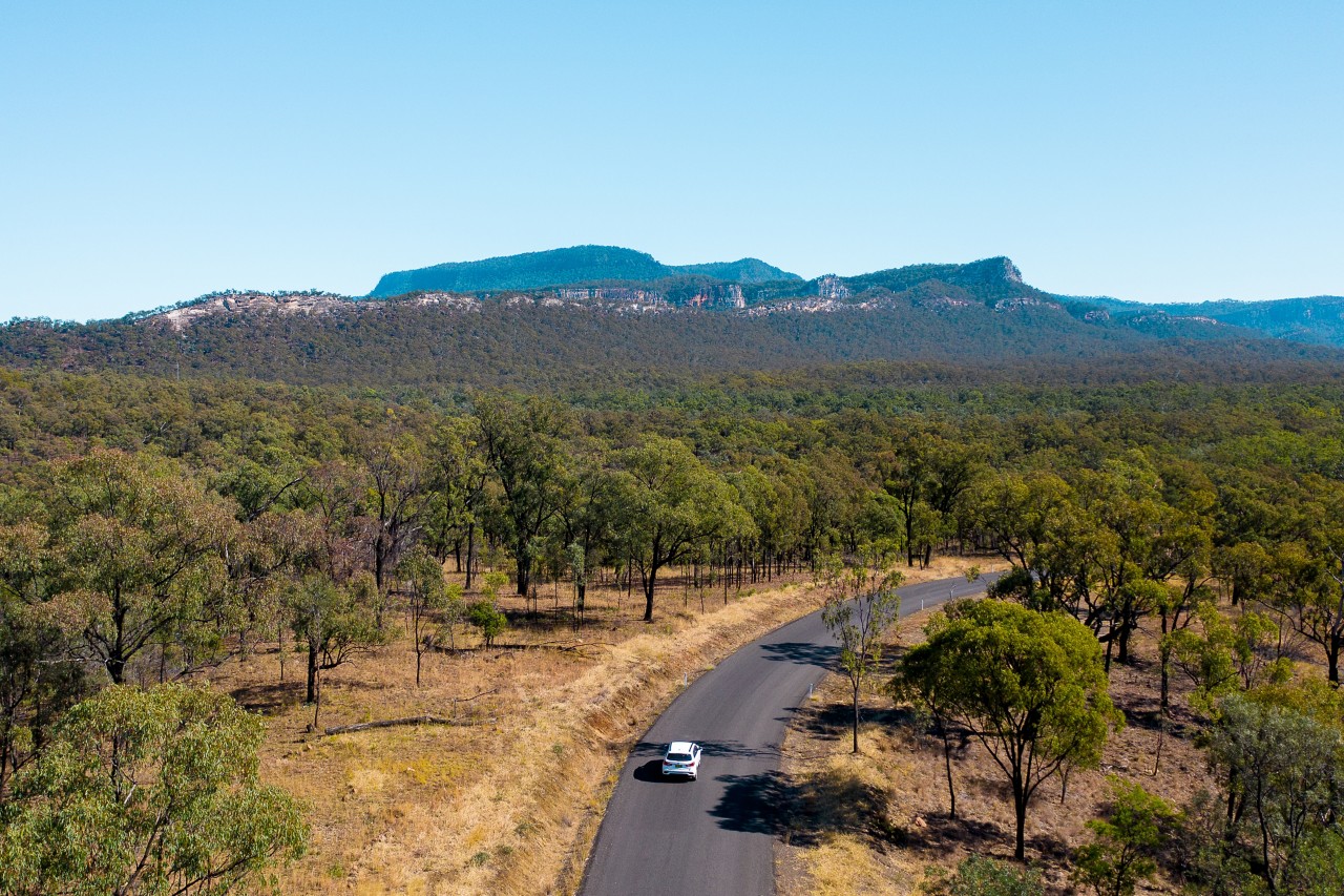 Carnarvon National Park | Queensland road trips uni holidays Carnarvon National Park | Queensland road trips uni holidays