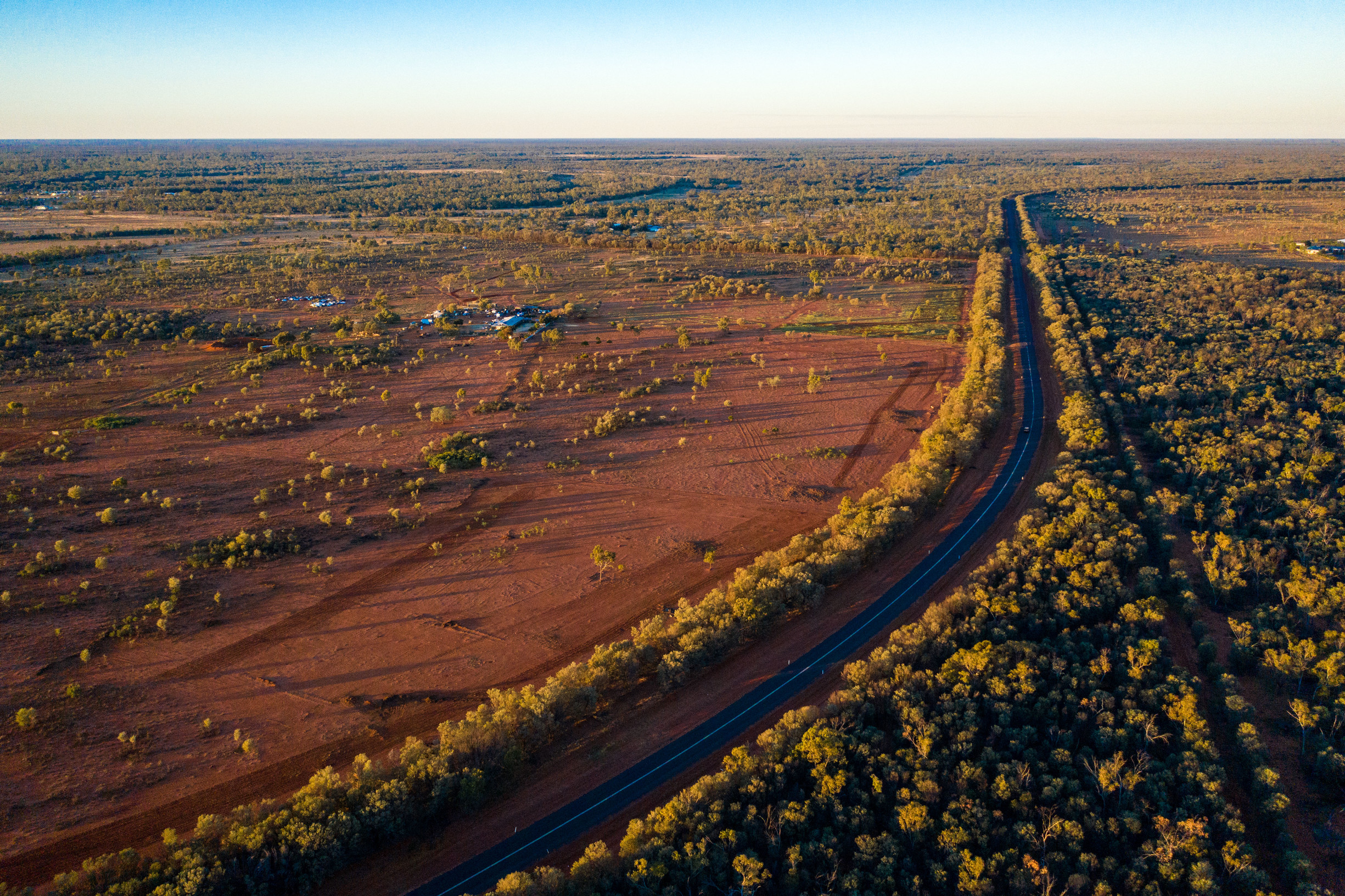 Charleville, Tambo and Blackall Travel Guide | Queensland.com