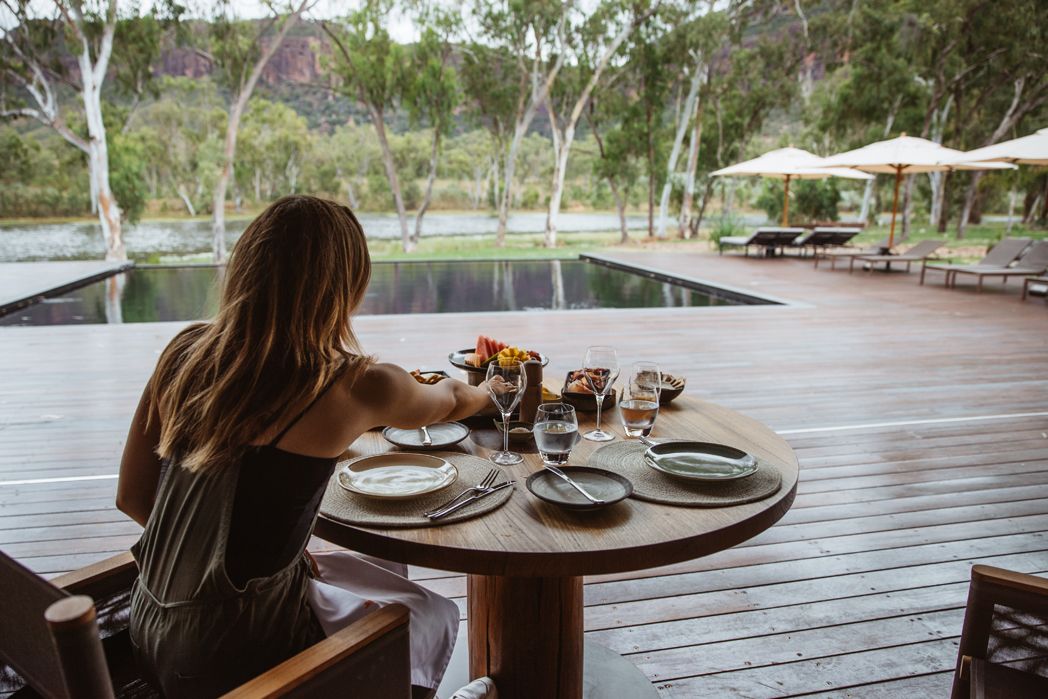 Mount Mulligan Lodge | Hotels by Design in Queensland Mount Mulligan Lodge | Hotels by Design in Queensland