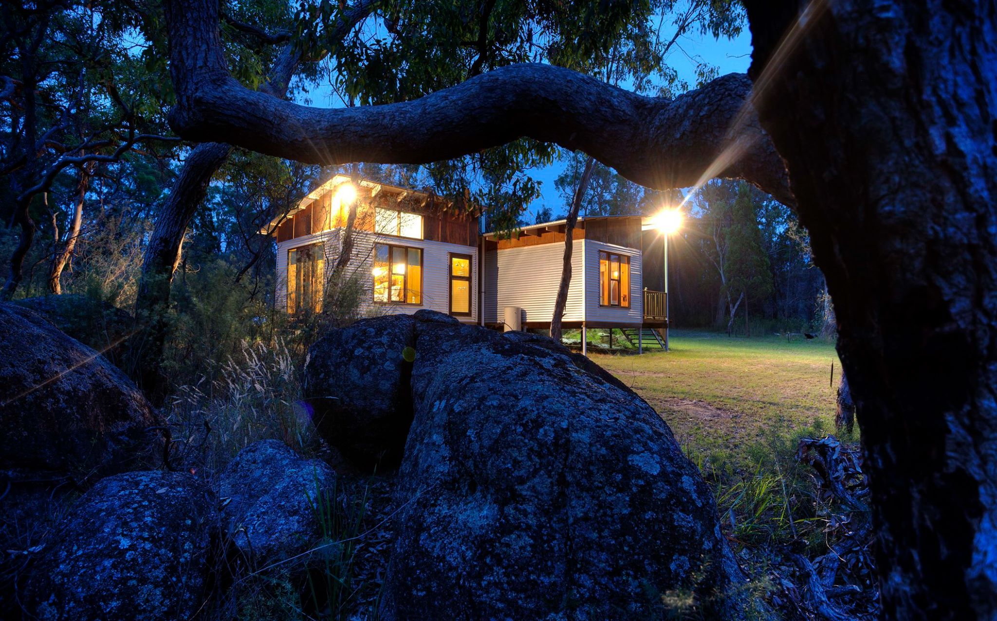 Severn-dipity cottage Granite Belt | cabins and cottages near Brisbane Severn-dipity cottage Granite Belt | cabins and cottages near Brisbane
