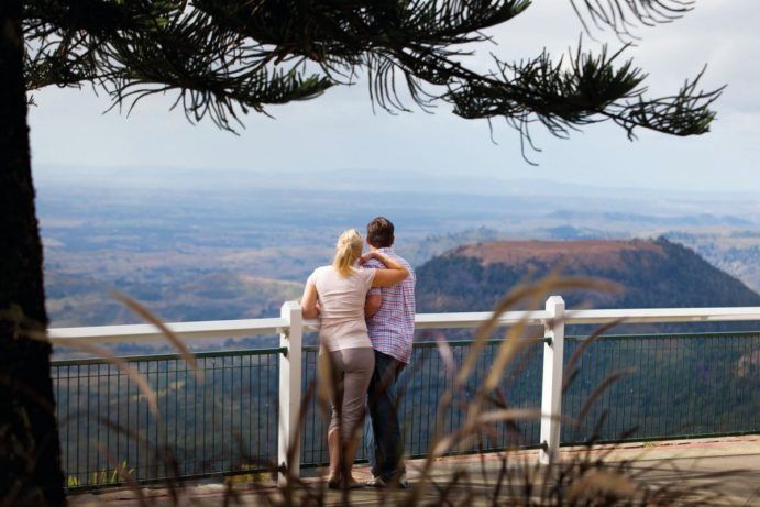 Picnic Point | things to do in Toowoomba Picnic Point | things to do in Toowoomba