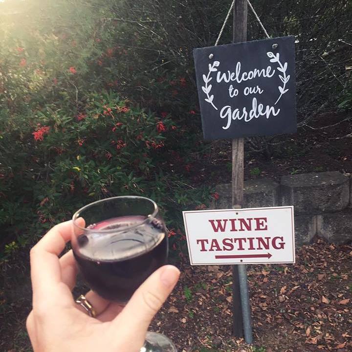 Holland Wines | Crows Nest itinerary Holland Wines | Crows Nest itinerary