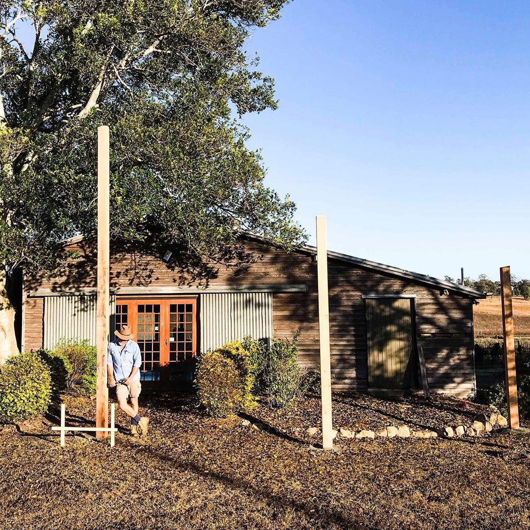 Clovely Estate winery | Queensland wineries cellar doors