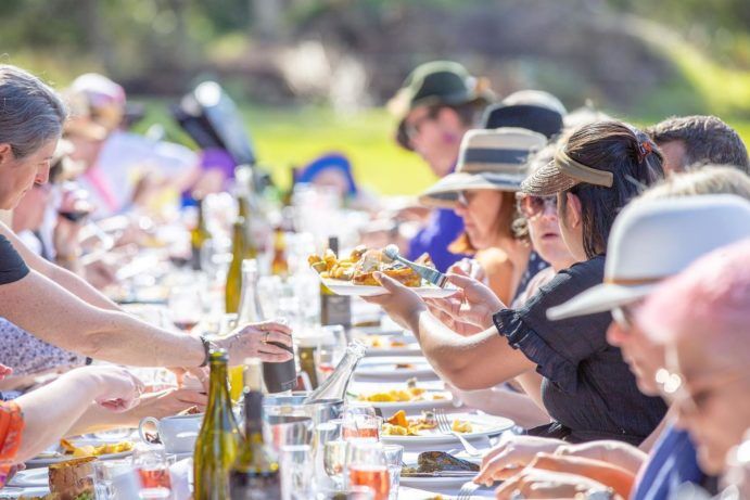 Eat Local Week | Farm Experiences Brisbane Eat Local Week | Farm Experiences Brisbane