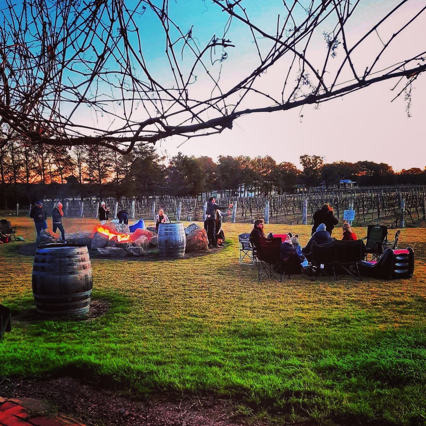 Summit Estate Granite Belt | Granite Belt wineries