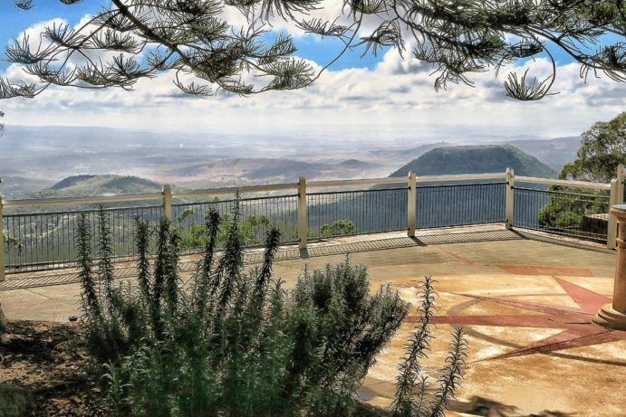 Picnic Point Toowoomba | Toowoomba guide Picnic Point Toowoomba | Toowoomba guide