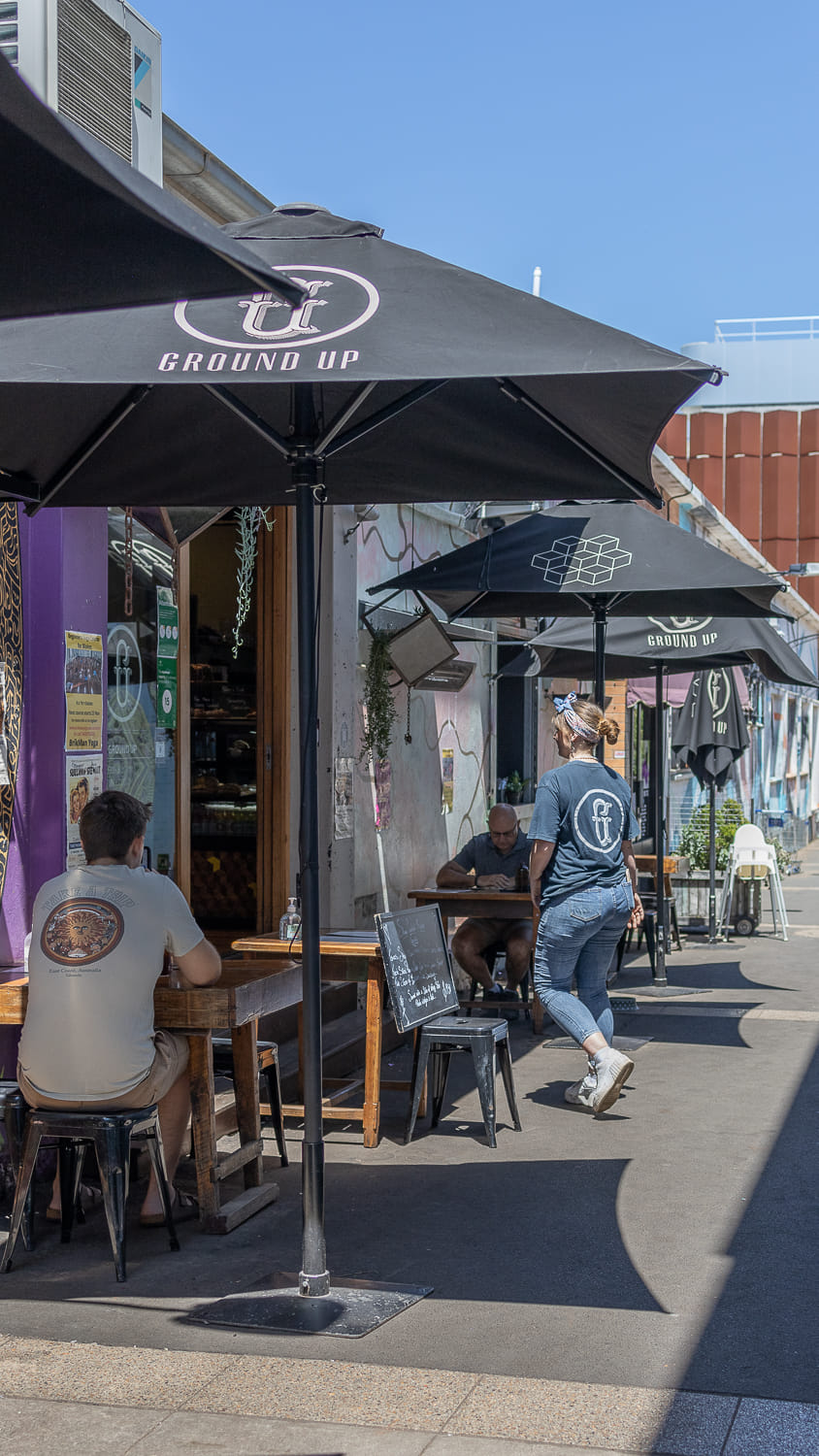 Ground Up Espresso | best cafes toowoomba Ground Up Espresso | best cafes toowoomba
