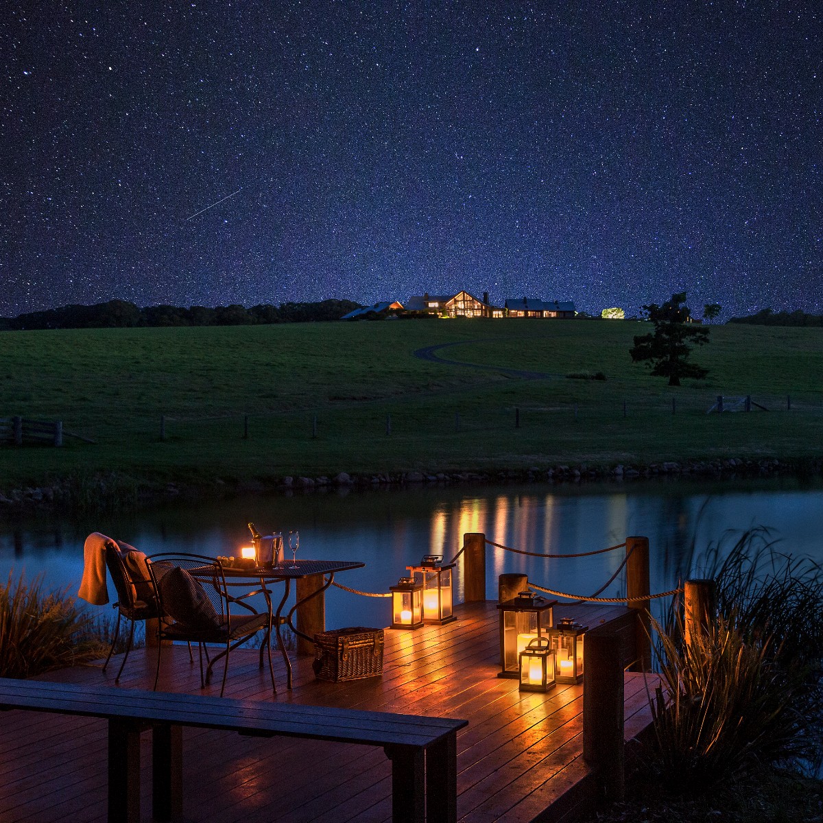 Spicers Peak Lodge | Best honeymoon destinations Queensland Spicers Peak Lodge | Best honeymoon destinations Queensland