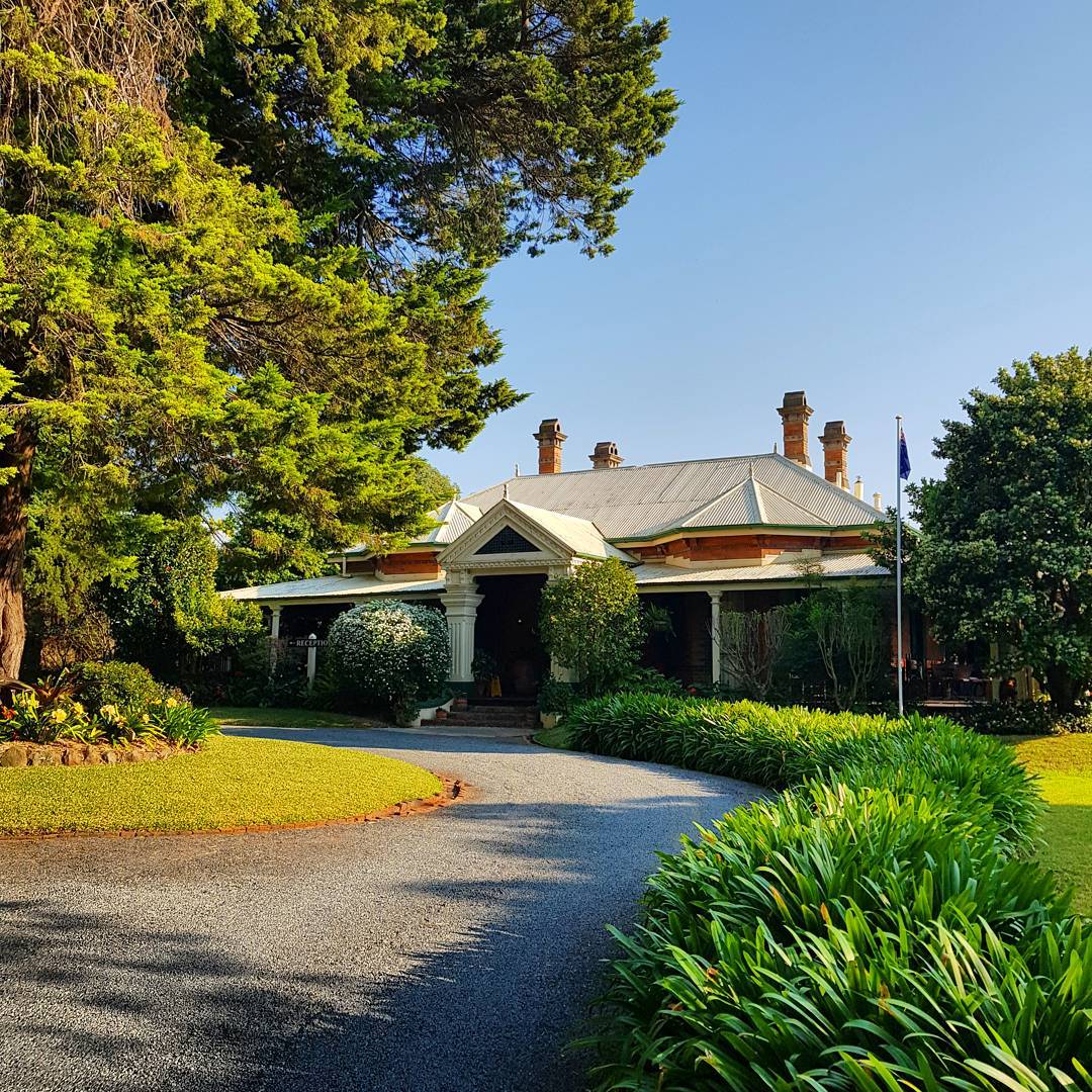 Vacy Hall Toowoomba | Haunted places Brisbane and beyond Vacy Hall Toowoomba | Haunted places Brisbane and beyond