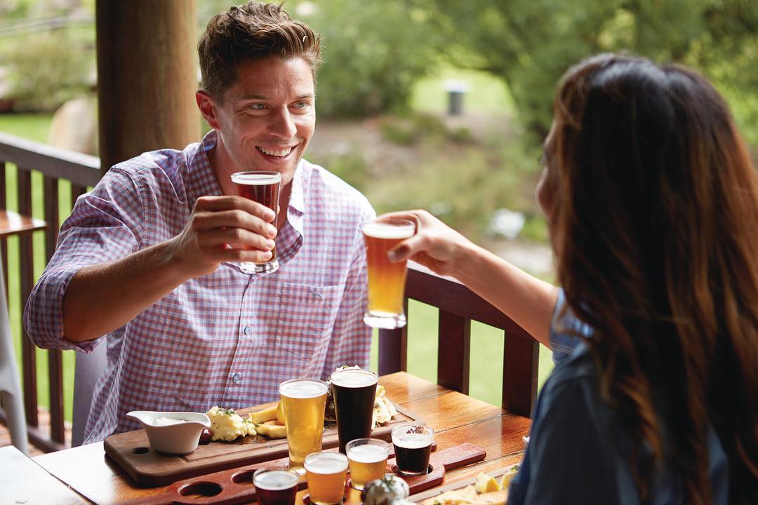 Granite Belt Brewery Southern Queensland Country | craft breweries Queensland Granite Belt Brewery Southern Queensland Country | craft breweries Queensland