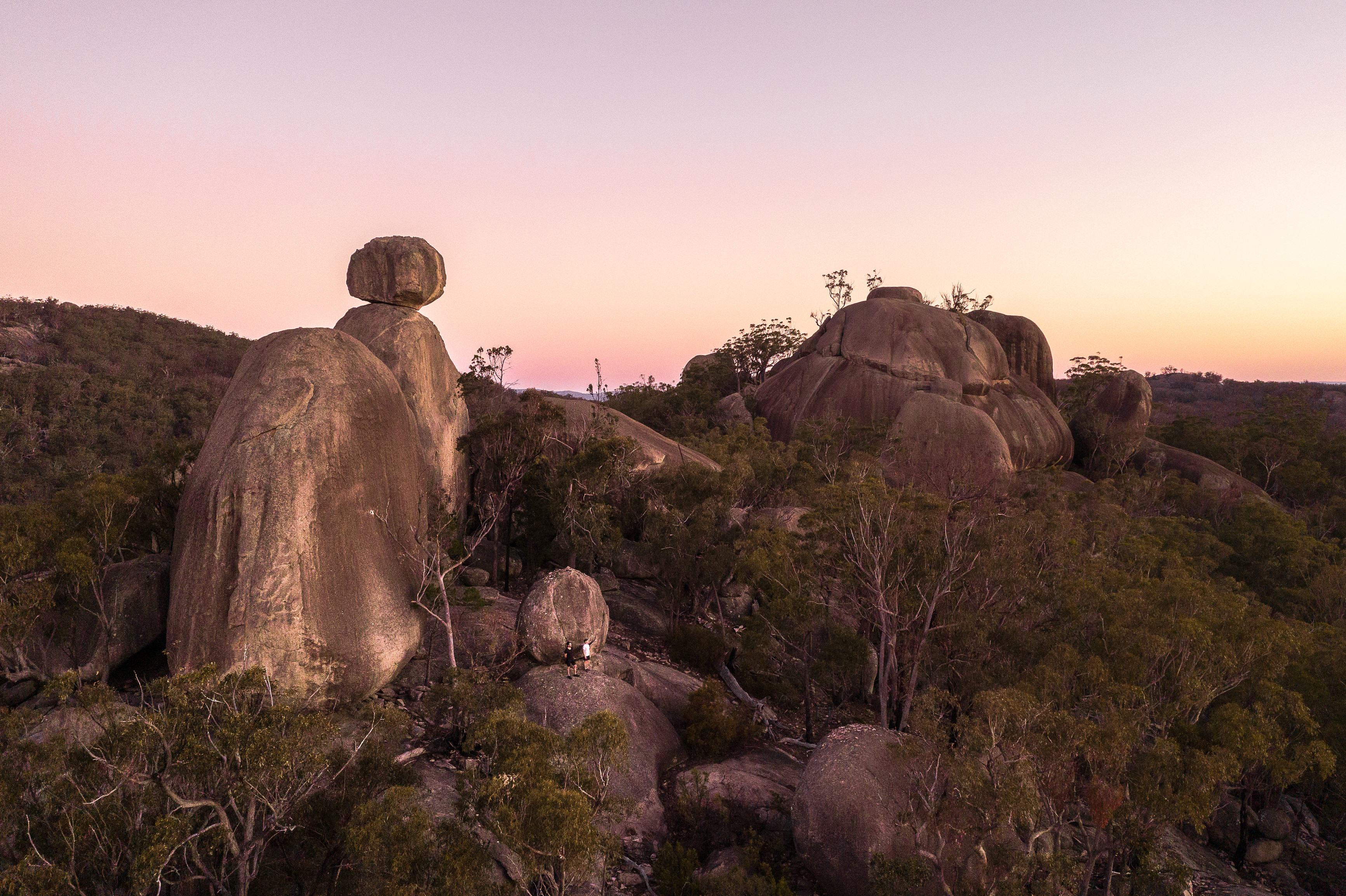 Girraween National Park | Lesser known Queensland national parks Girraween National Park | Lesser known Queensland national parks