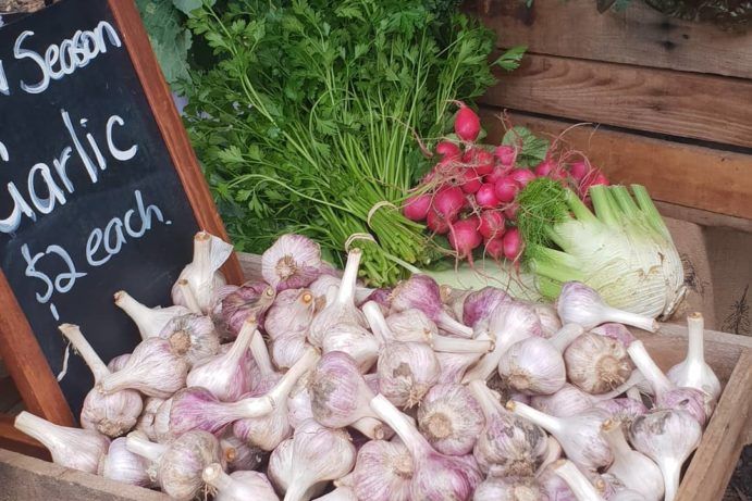 Kawana Farmers Market Kawana Farmers Market