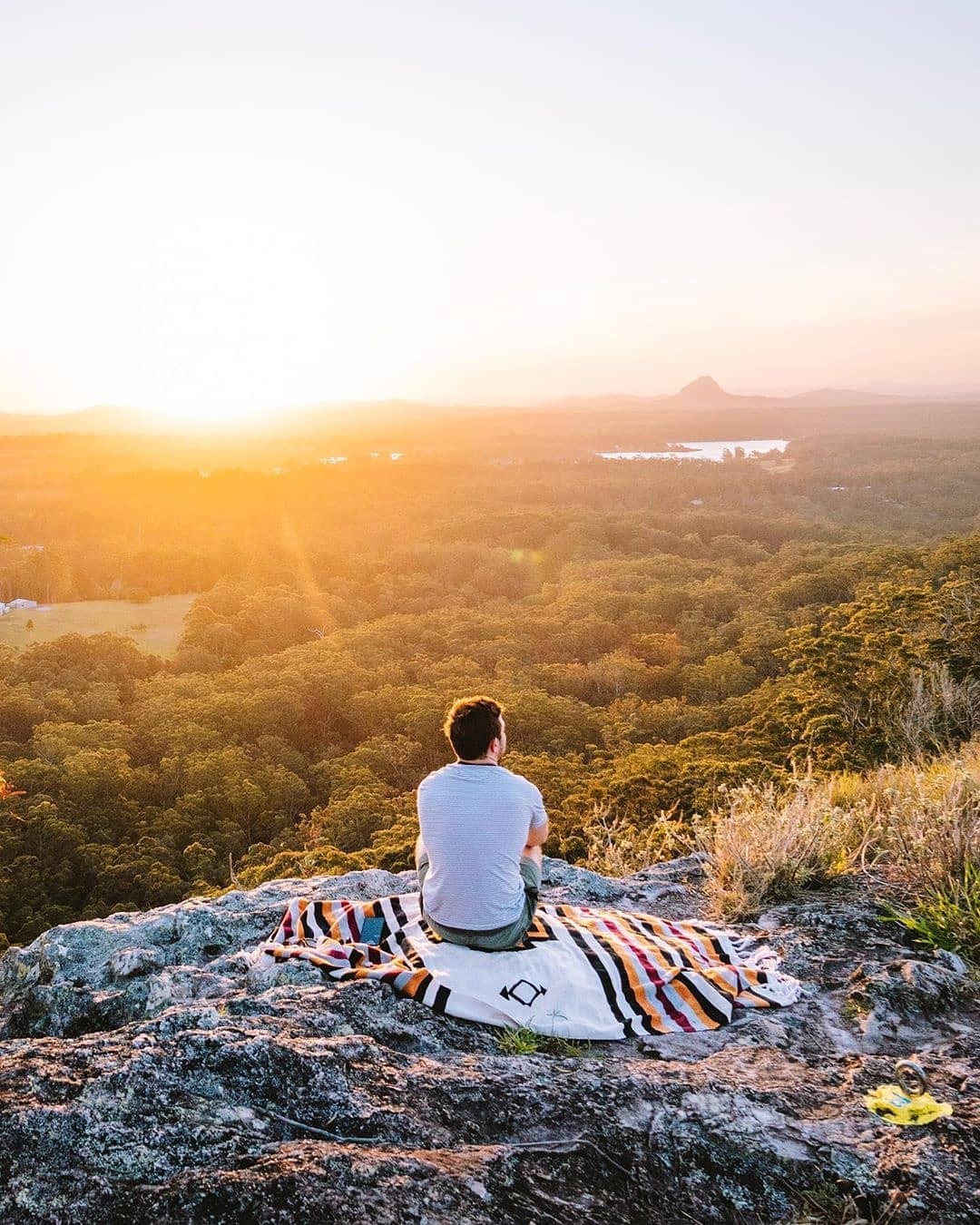 Mount Tinbeerwah | Noosa Hinterland Guide Mount Tinbeerwah | Noosa Hinterland Guide