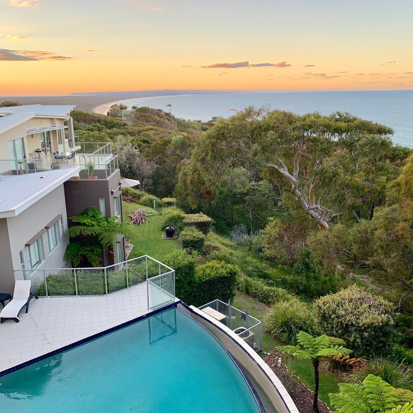 Rainbow Ocean Palms Resort | Rainbow Beach locals guide Rainbow Ocean Palms Resort | Rainbow Beach locals guide