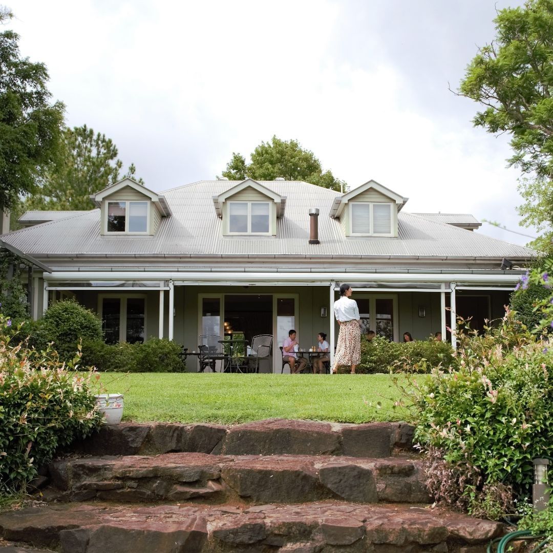 The Long Apron Spicers Clovelly | Queensland regional restaurants The Long Apron Spicers Clovelly | Queensland regional restaurants