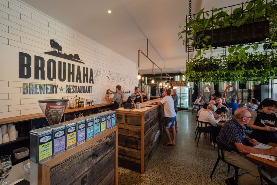 Brouhaha Brewery Maleny | craft breweries Queensland Brouhaha Brewery Maleny | craft breweries Queensland
