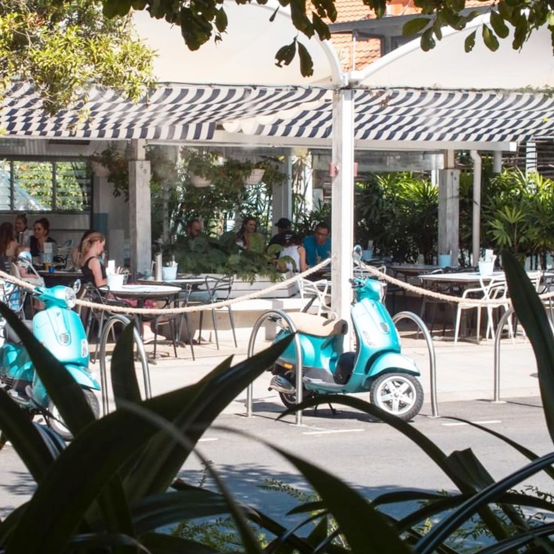 Cafe Le Monde Noosa Cafe Le Monde Noosa