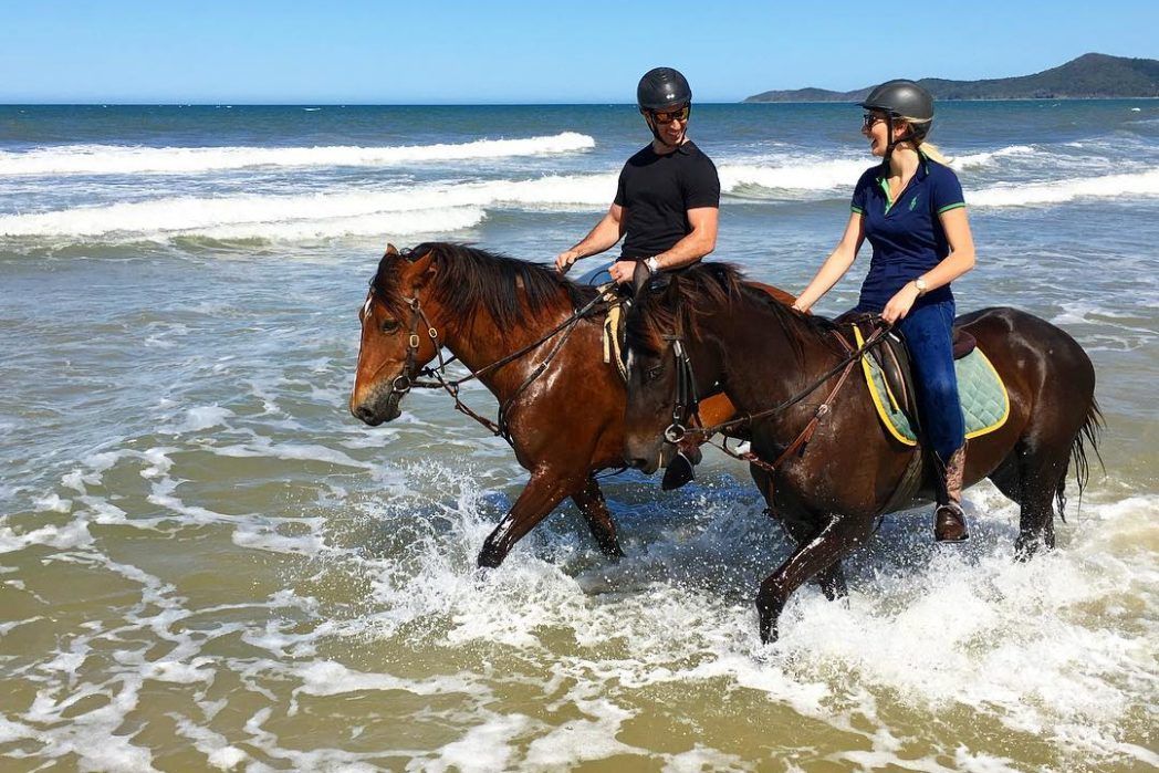 Horse Riding Noosa | things to do for students sunshine coast Horse Riding Noosa | things to do for students sunshine coast