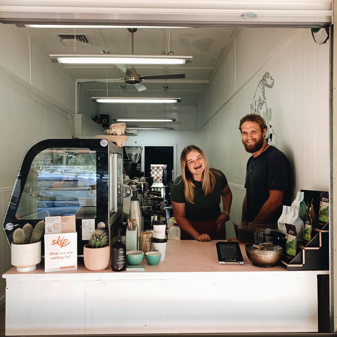 Fox and Hound Espresso | Noosa Hinterland Guide Fox and Hound Espresso | Noosa Hinterland Guide