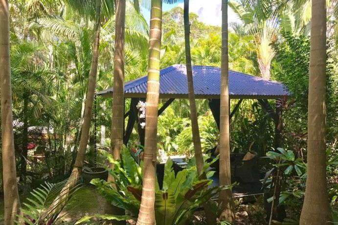 Ikatan Spa, Noosa | Sunshine Coast when it rains Ikatan Spa, Noosa | Sunshine Coast when it rains