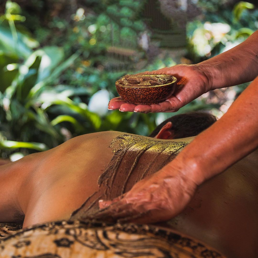 Ikatan Spa Noosa | wellness holiday Sunshine Coast Ikatan Spa Noosa | wellness holiday Sunshine Coast