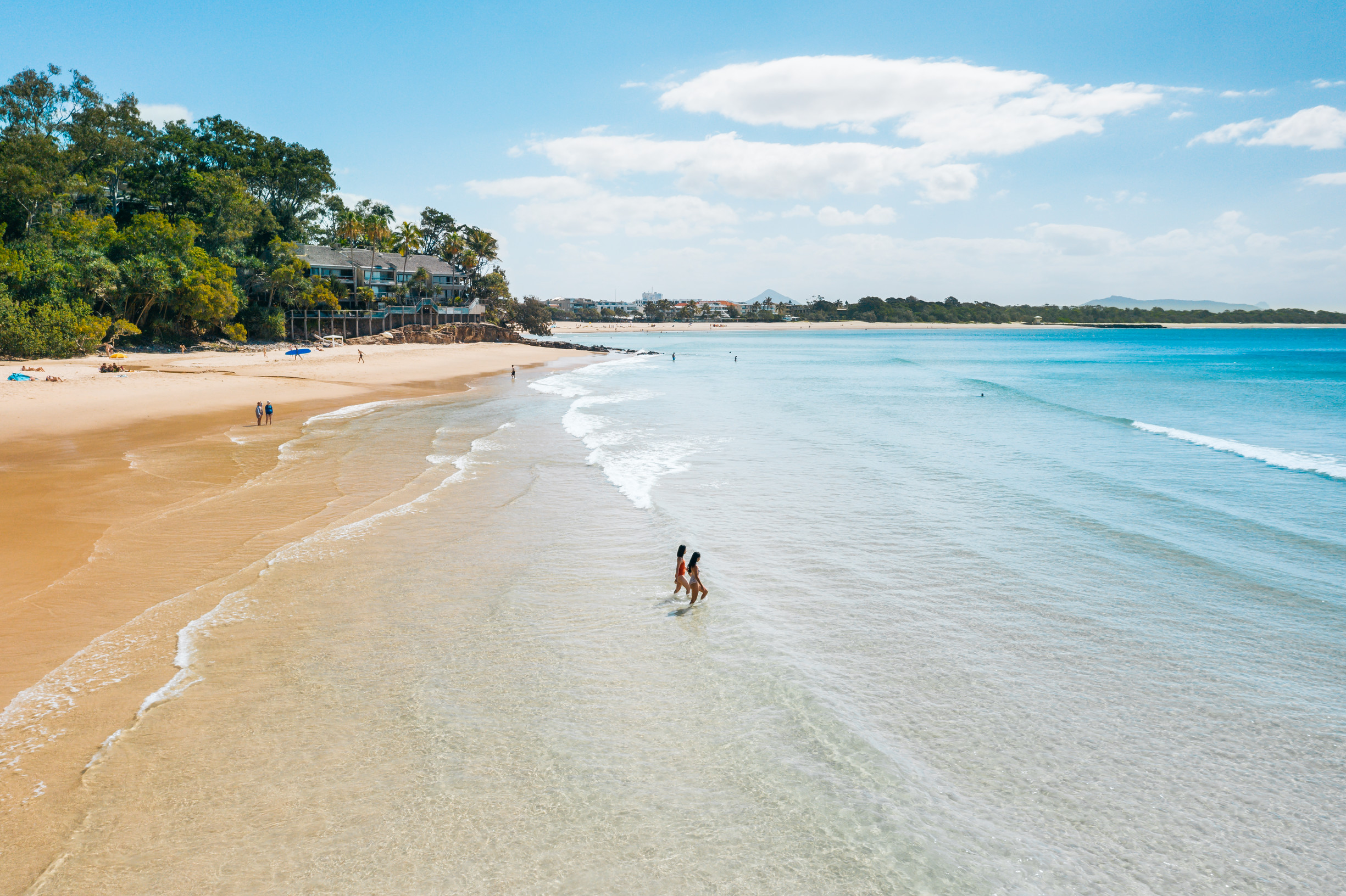 Little Cove Beach, Noosa, Sunshine Coast | backpackers guide Sunshine Coast Little Cove Beach, Noosa, Sunshine Coast | backpackers guide Sunshine Coast