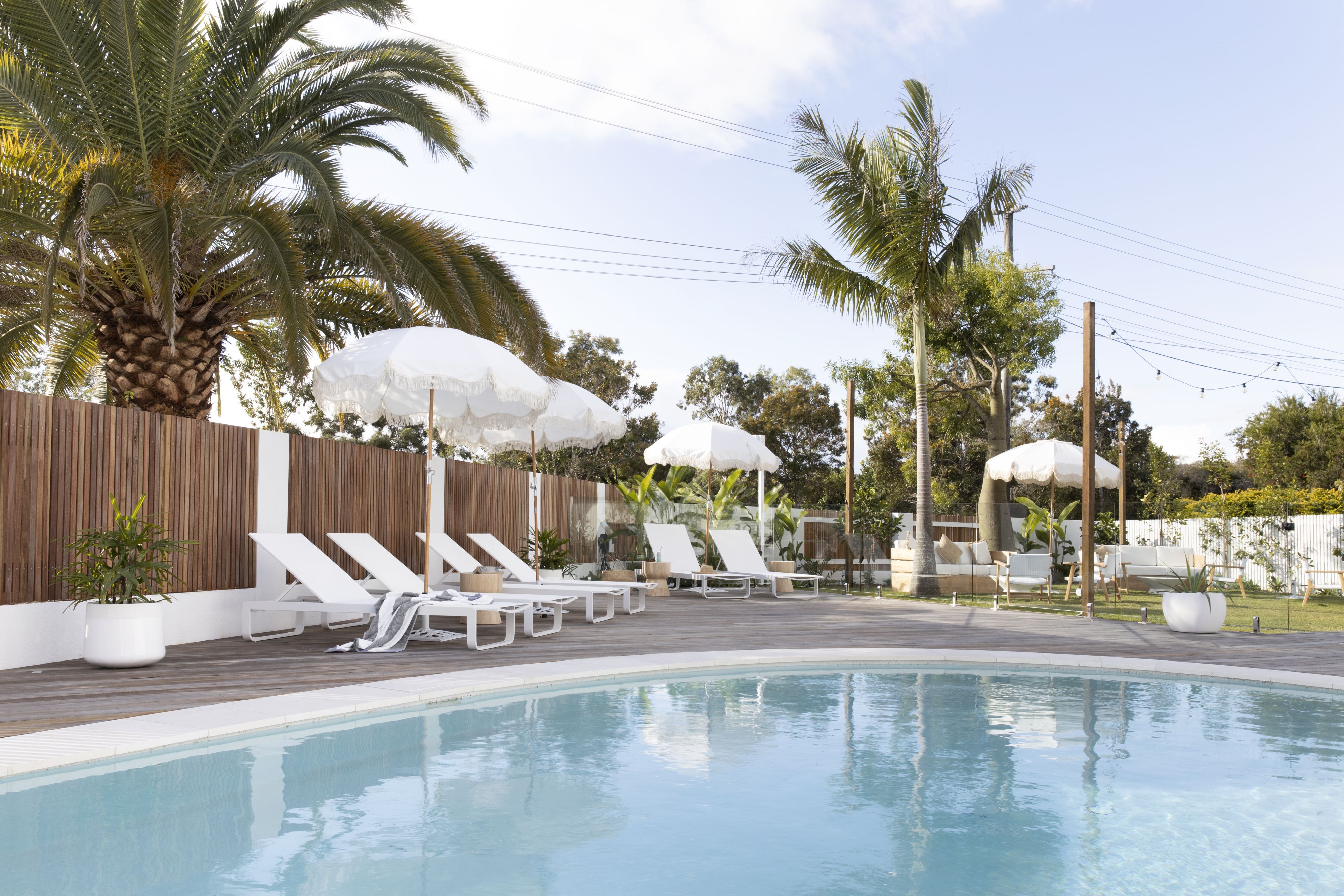Loea Boutique Hotel | new Queensland accommodation 