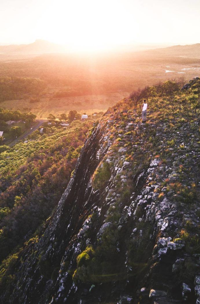 Mt Coolum | LGBTIQ+ travel Sunshine Coast Mt Coolum | LGBTIQ+ travel Sunshine Coast