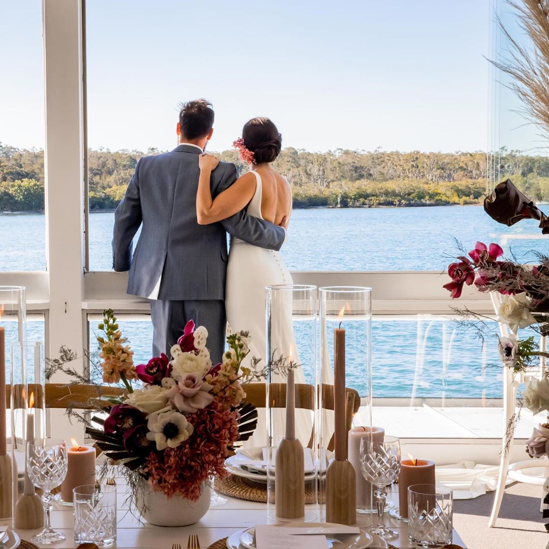 Noosa Boathouse | wedding venues Sunshine Coast Noosa Boathouse | wedding venues Sunshine Coast