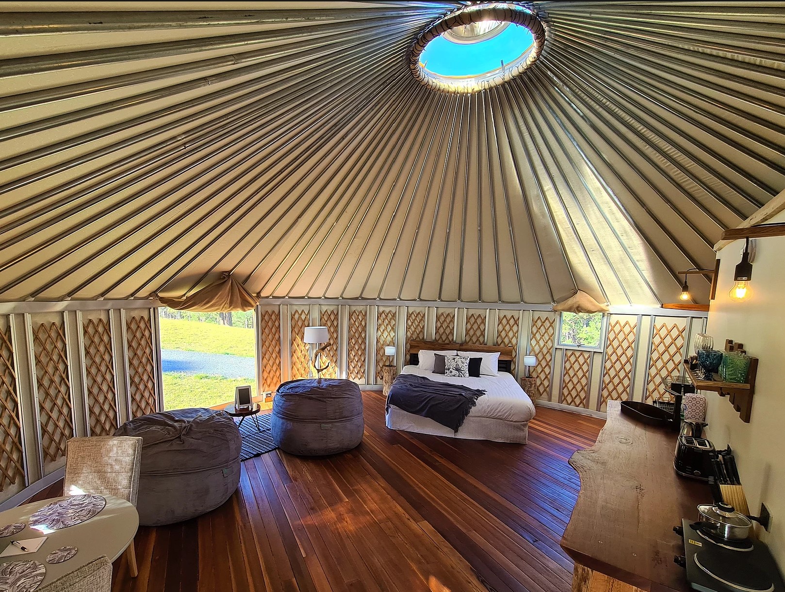 Noosa Eco Retreat | slow travel Queensland Noosa Eco Retreat | slow travel Queensland