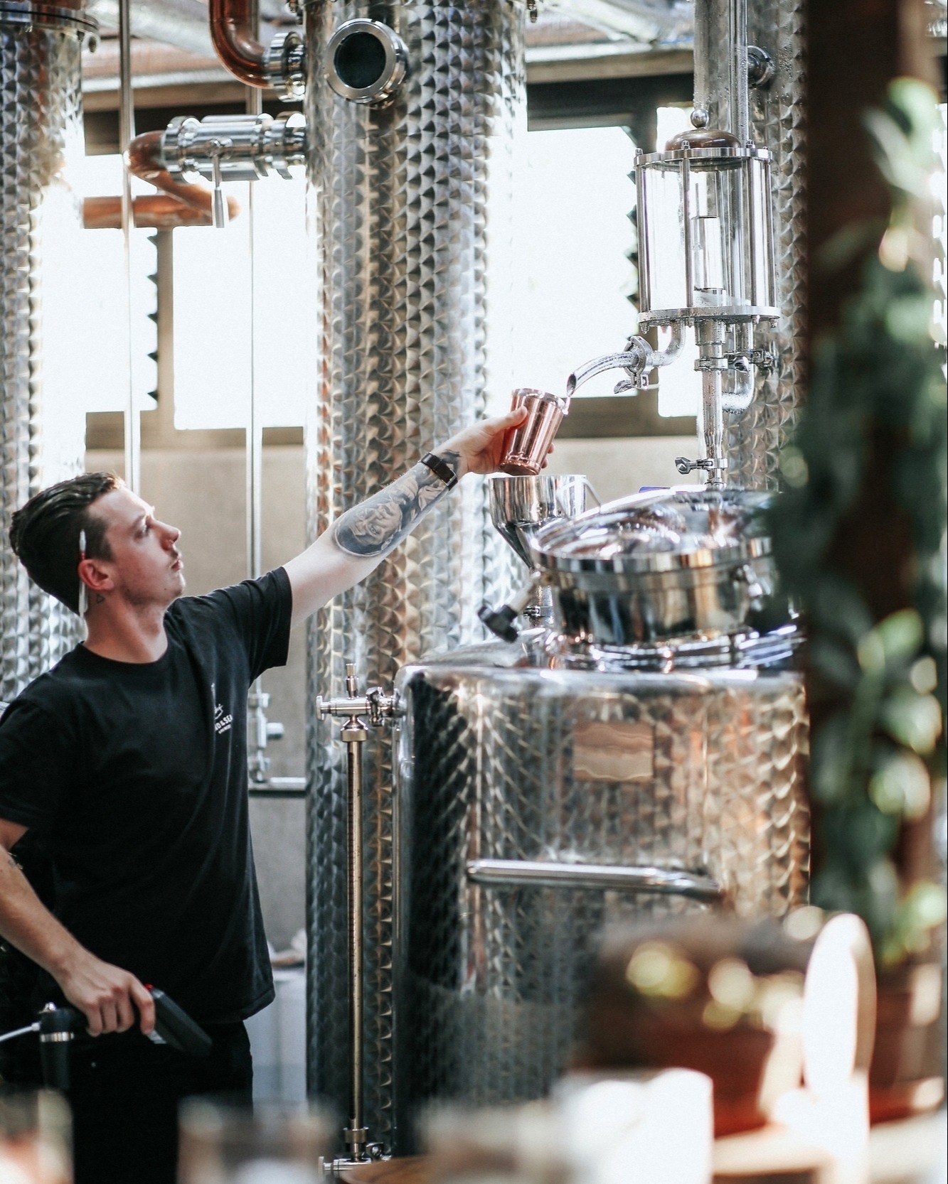 Noosa Heads Distillery | Queensland craft distilleries