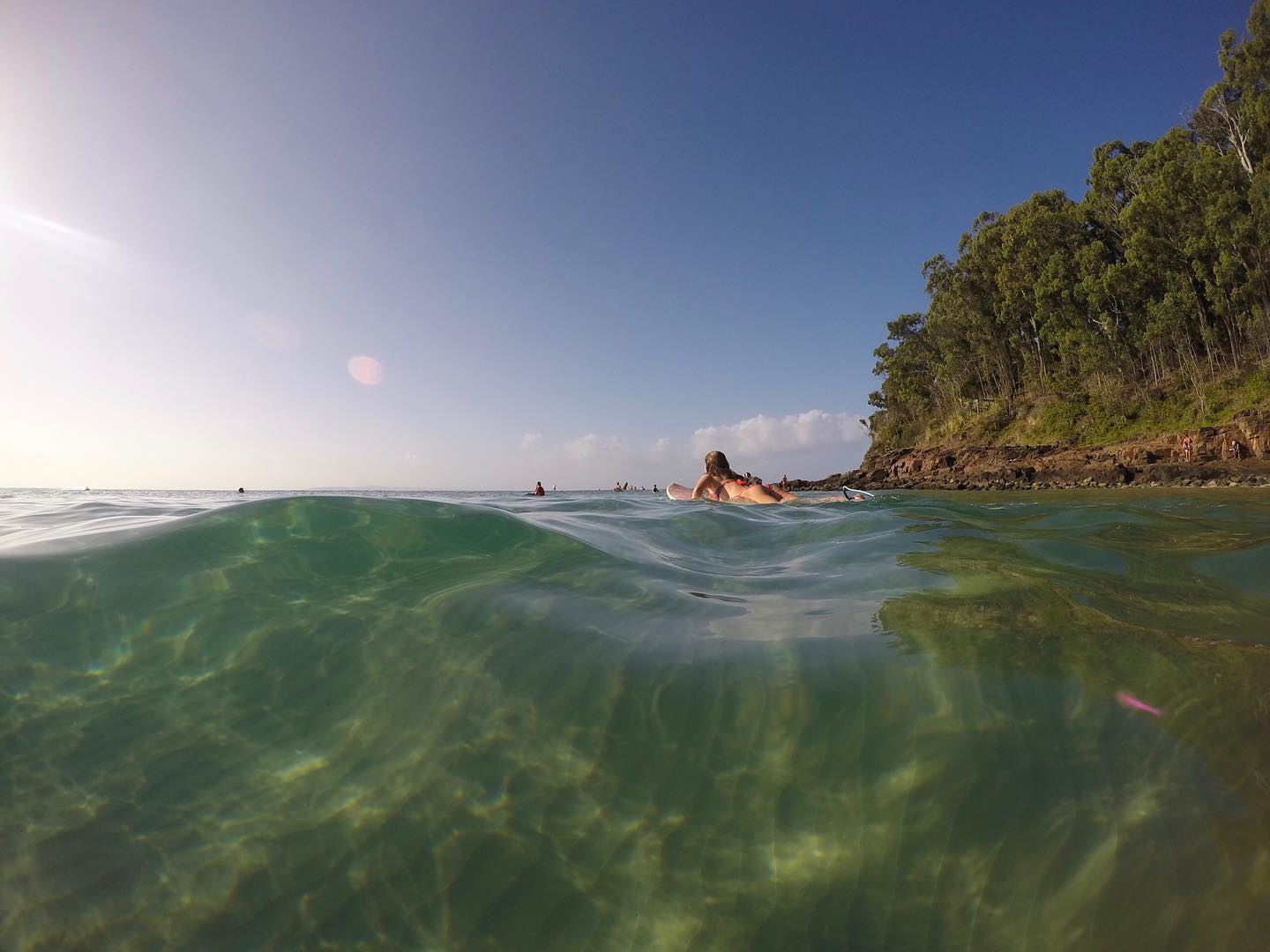 Surfing Noosa Sunshine Coast Surfing Noosa Sunshine Coast