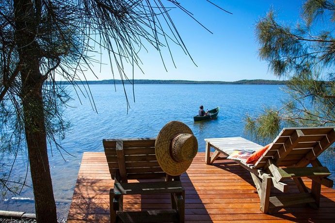 Eumarella Shores Noosa | family holiday houses Queensland Eumarella Shores Noosa | family holiday houses Queensland