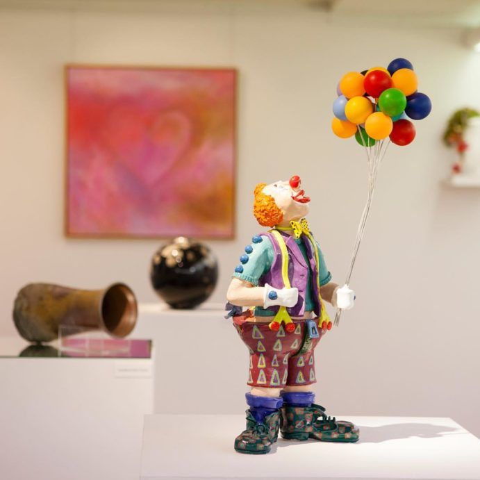 Noosa Regional Gallery