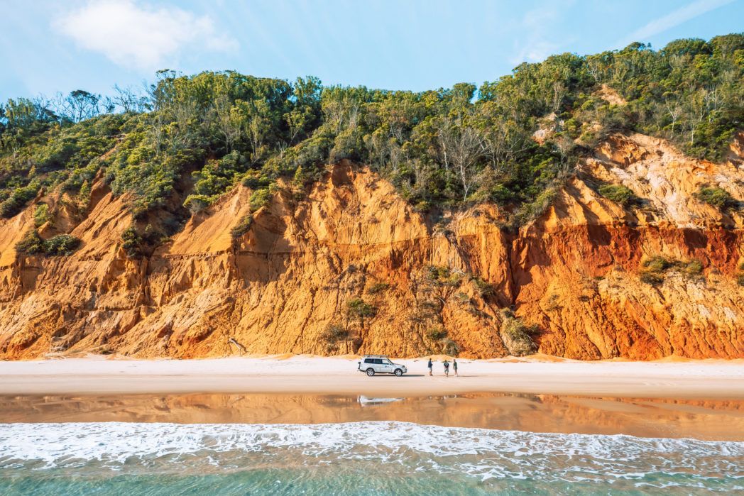 Great Beach Drive Sunshine Coast Queensland | Australia’s Nature Coast Drive Great Beach Drive Sunshine Coast Queensland | Australia’s Nature Coast Drive