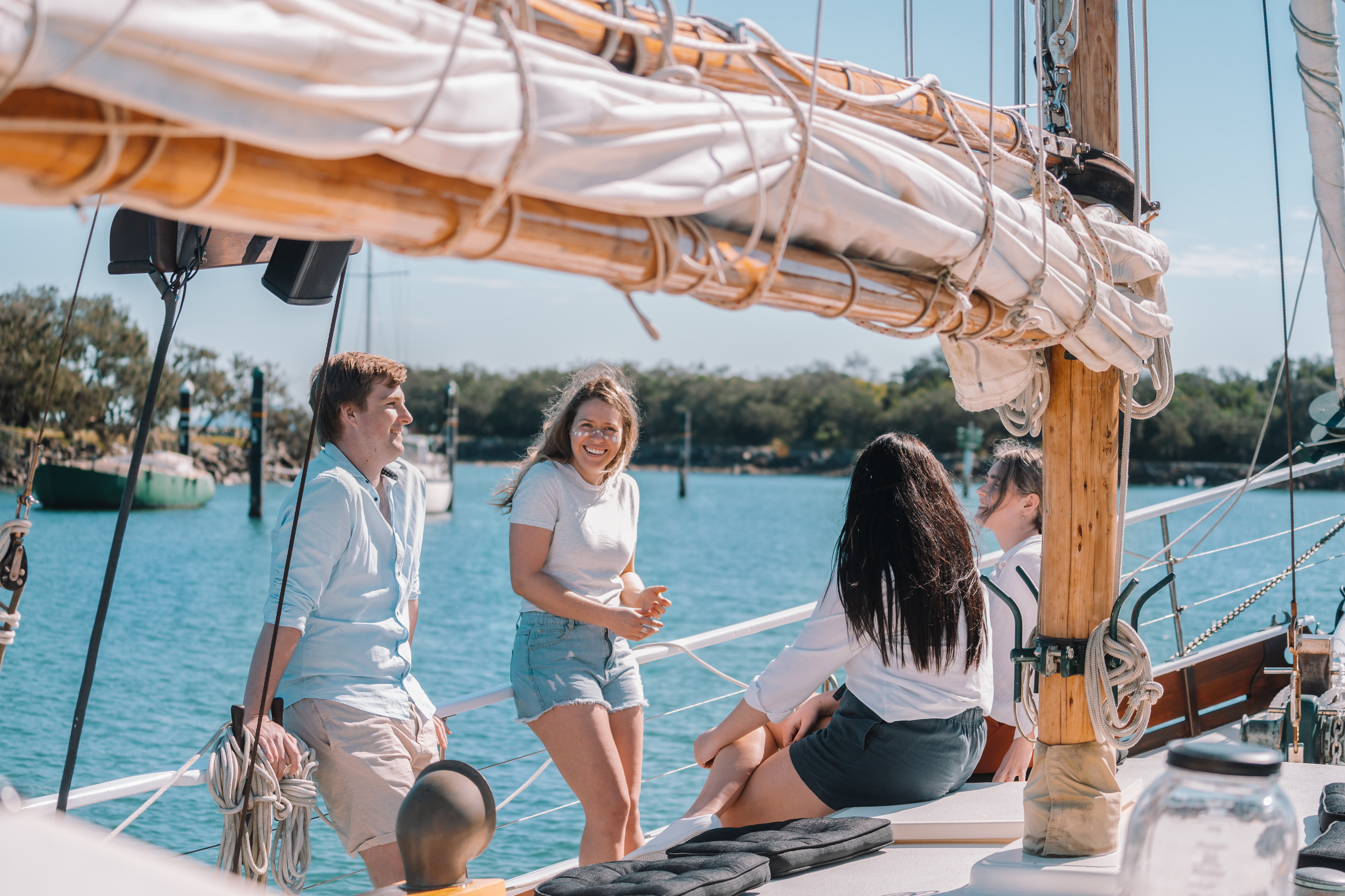 Saltwater Eco Tours | Indigenous Nature Tours Saltwater Eco Tours | Indigenous Nature Tours