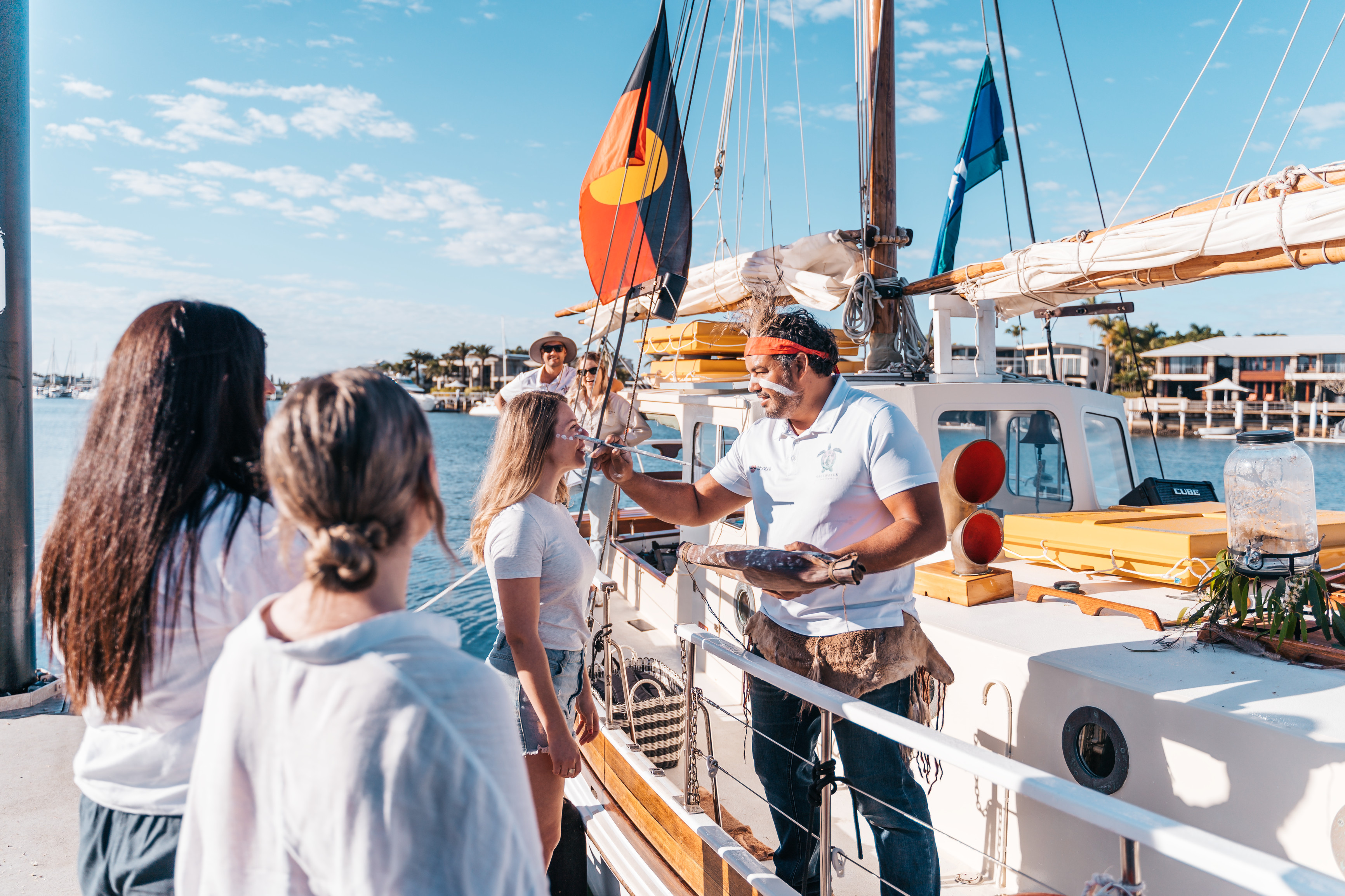 Saltwater Eco Tours | coastal Indigenous tours Saltwater Eco Tours | coastal Indigenous tours