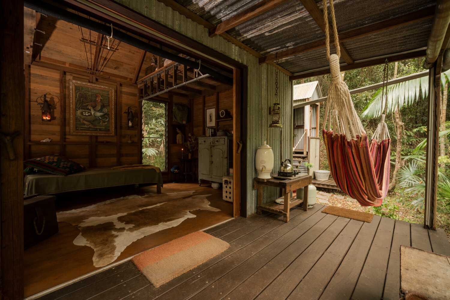 Secret Cabin Society | off-grid accommodation Queensland Secret Cabin Society | off-grid accommodation Queensland