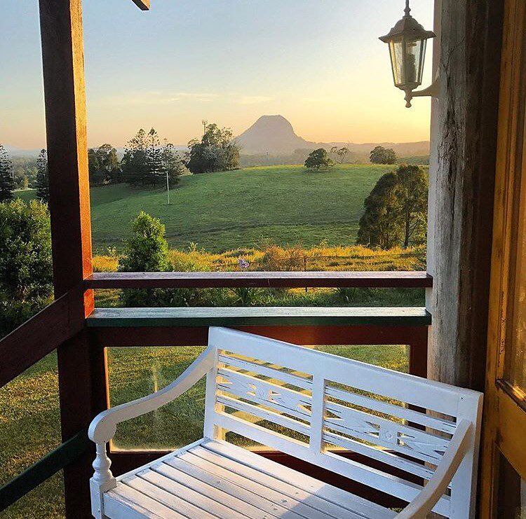 Noosa Avalon Cottage | Noosa Hinterland Guide Noosa Avalon Cottage | Noosa Hinterland Guide