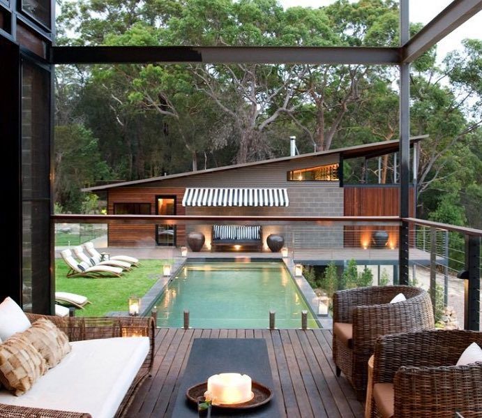 Spicers Tamarind Retreat | Sunshine Coast accommodation