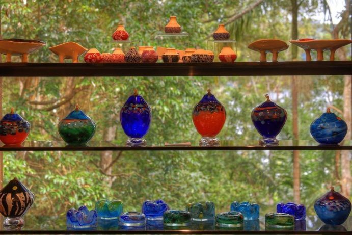 Secrets on the Lake Gallery