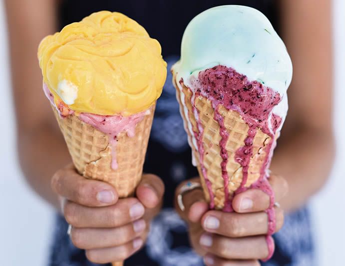 Frosty Mango | free things to do Townsville Frosty Mango | free things to do Townsville