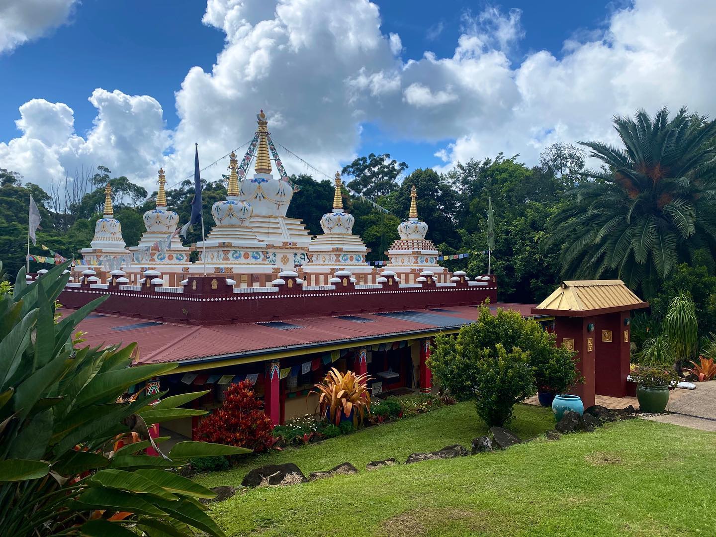 Chenrezig Institute Tibetan Buddhist Retreat | wellness holiday Sunshine Coast Chenrezig Institute Tibetan Buddhist Retreat | wellness holiday Sunshine Coast