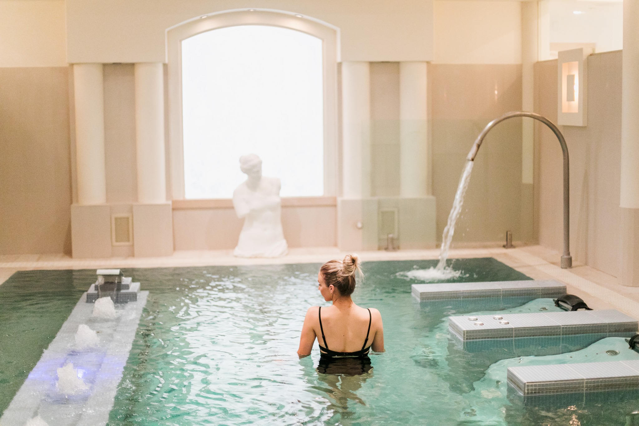 Noosa Springs Spa | Best Day Spas Sunshine Coast