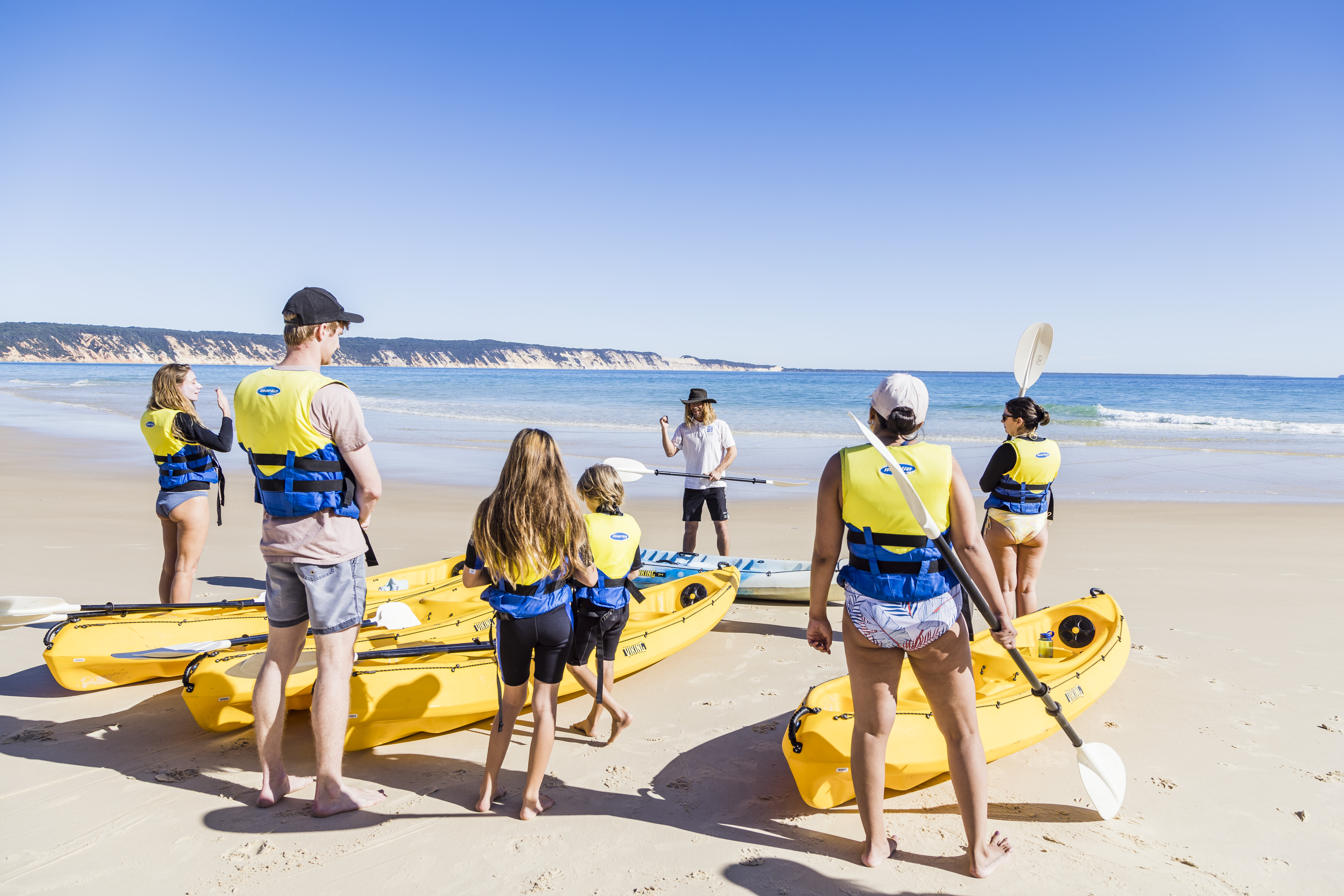 Epic Ocean Adventures Epic Ocean Adventures