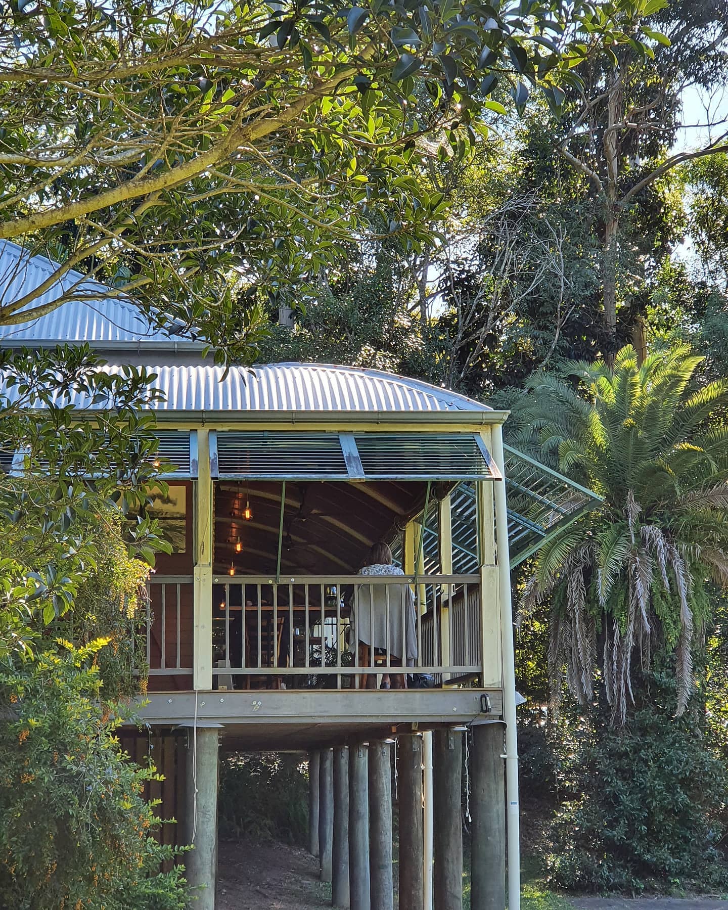 Harry's on Buderim, Sunshine Coast restaurant