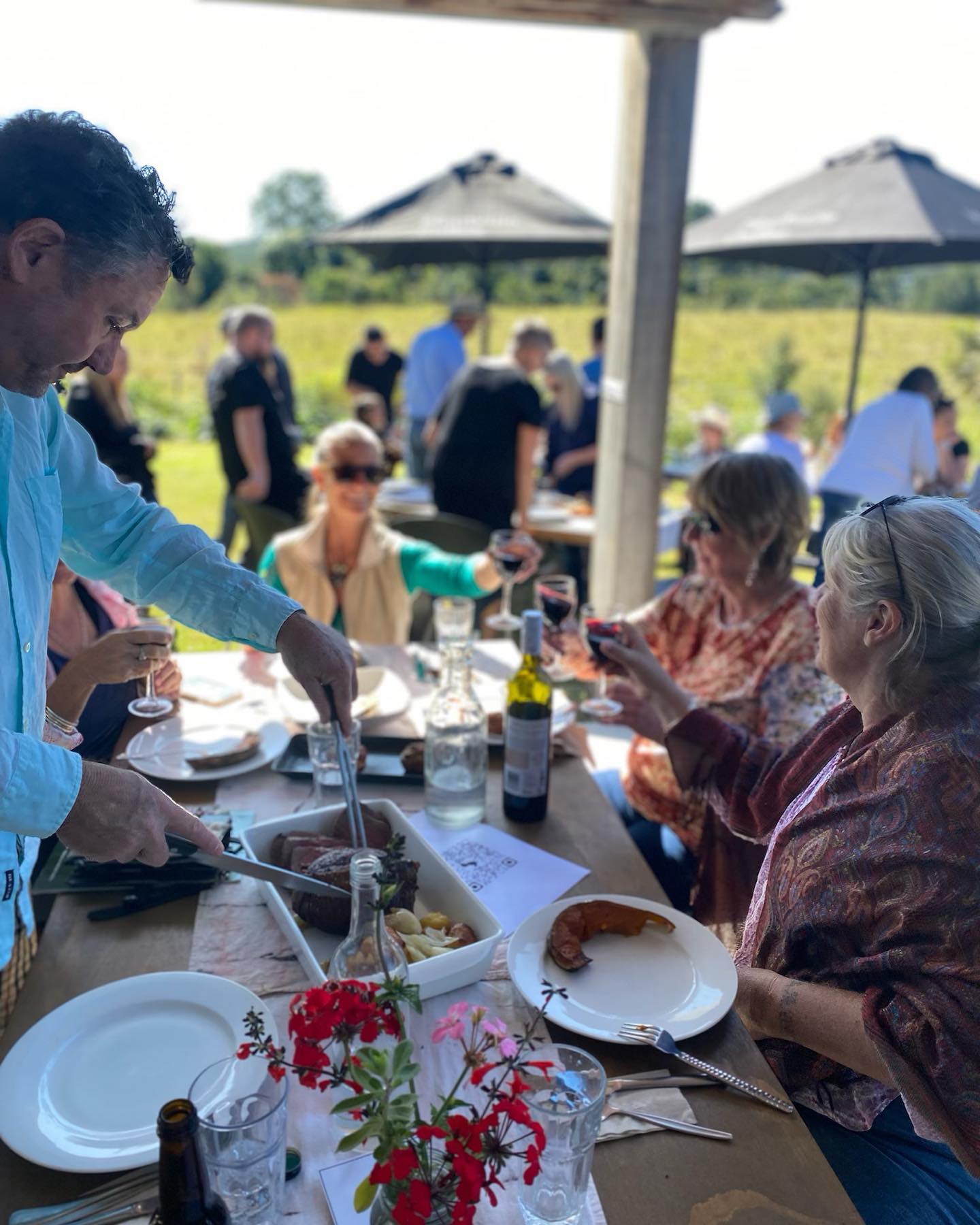 Dining at Kandanga Farm Store | 48 hours in Mary Valley Dining at Kandanga Farm Store | 48 hours in Mary Valley