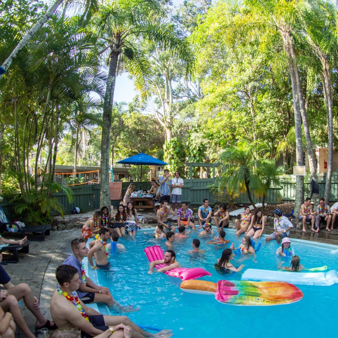 Nomads Noosa | backpackers guide Sunshine Coast Nomads Noosa | backpackers guide Sunshine Coast