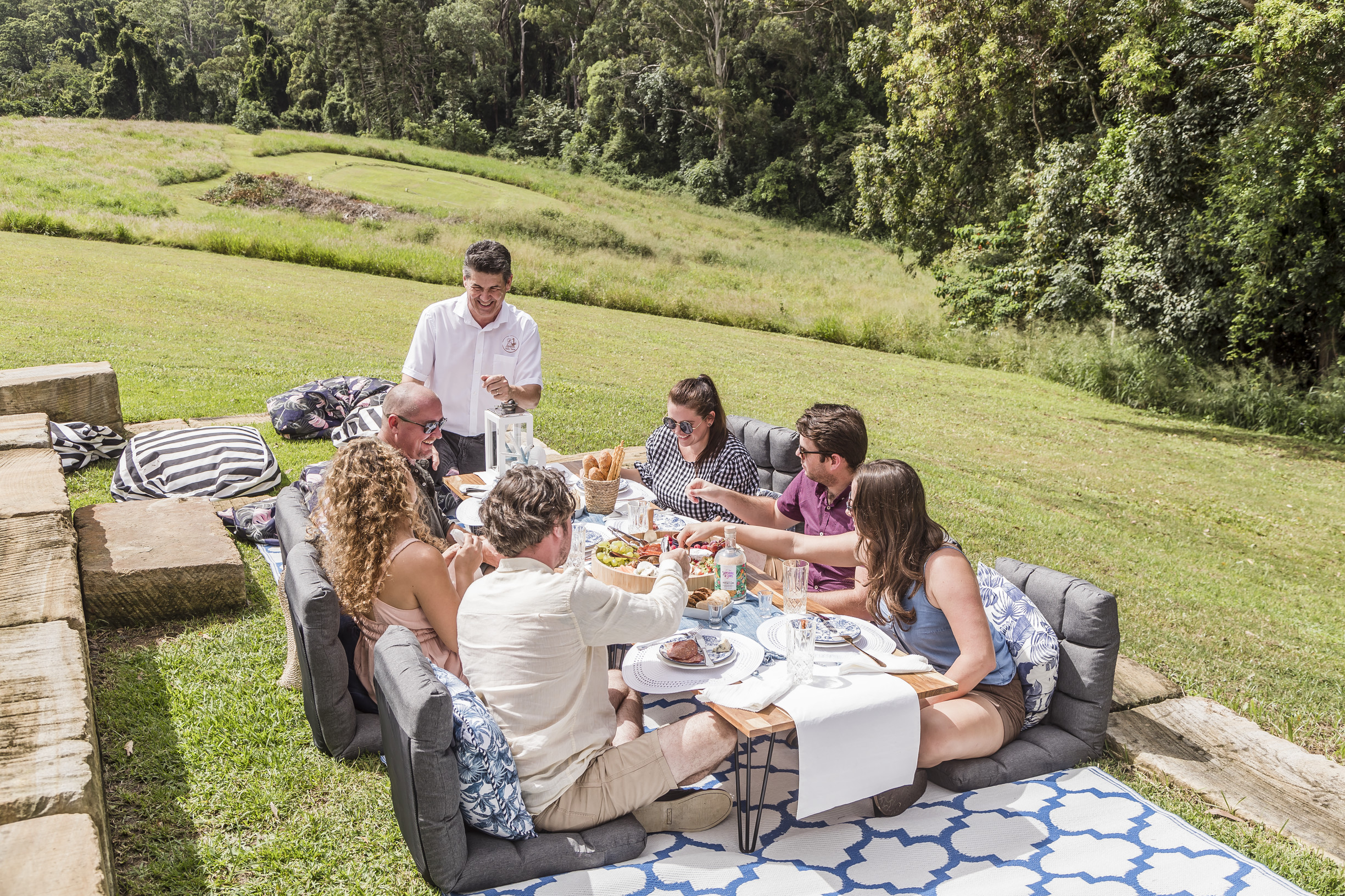Tasty Tours | eat local sunshine coast