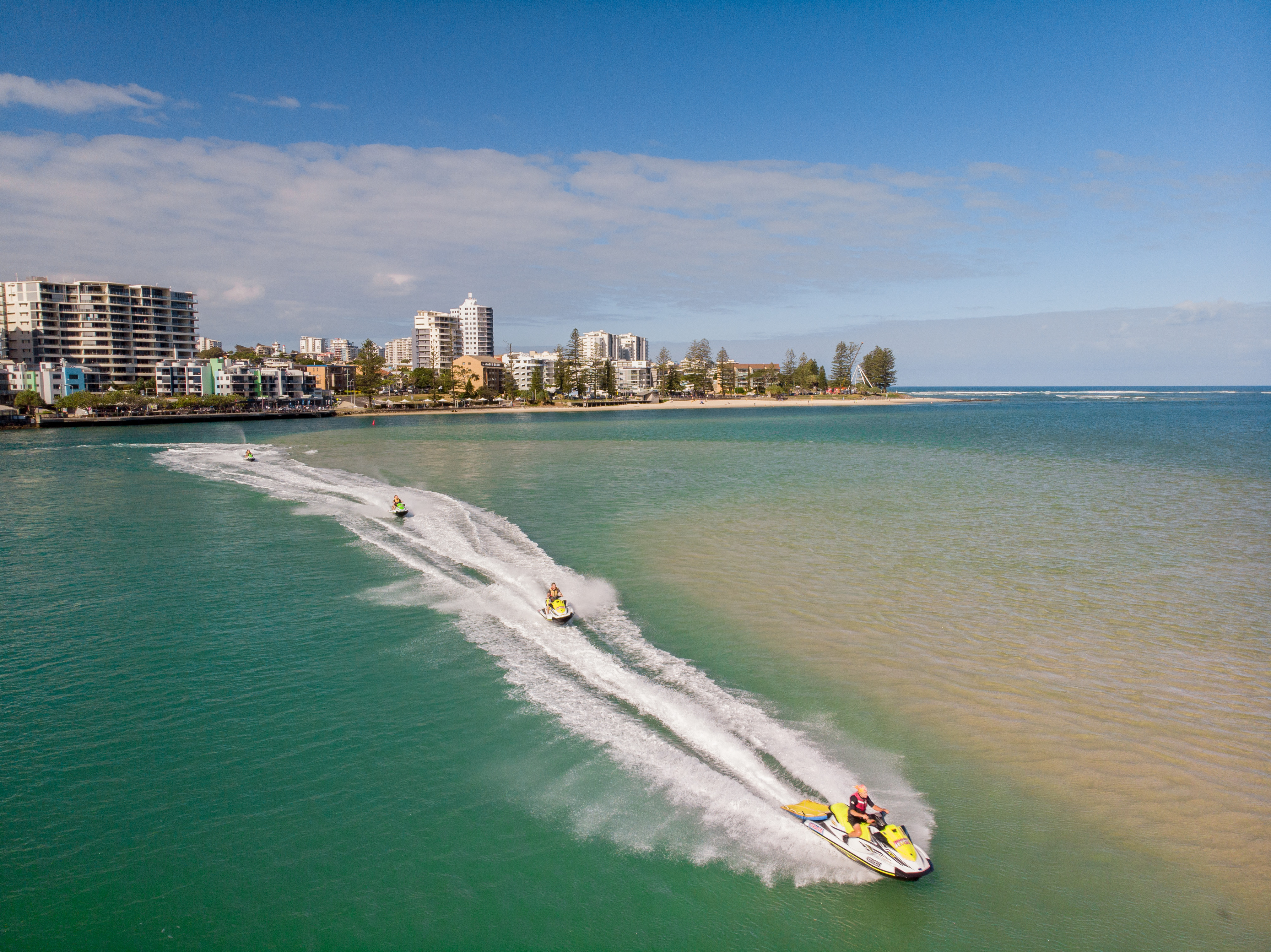 Caloundra Jet Ski Tours | best things to do Sunshine Coast Caloundra Jet Ski Tours | best things to do Sunshine Coast